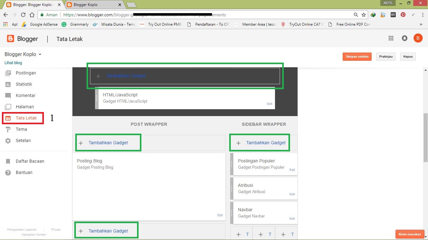 Panduan Lengkap Memasang Iklan In-Article AdSense: Maksimalkan Pendapatan Anda