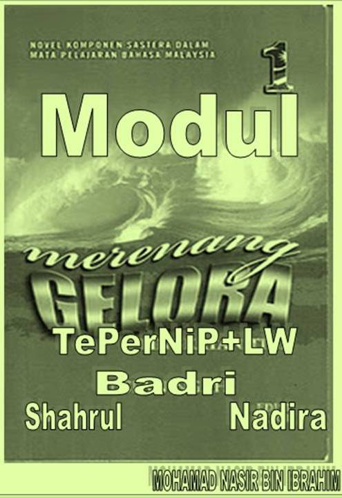 Novel Tingkatan 3 Hempasan Ombak / Dapatkan Latihan Sejarah Tingkatan 3