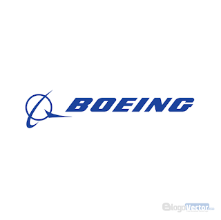 Boeing Commercial Airplanes Logo vector (.cdr)