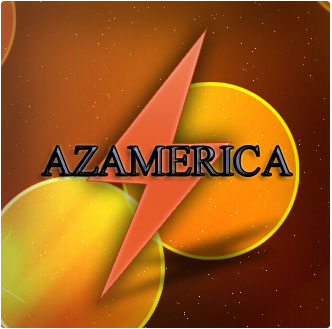 azamerica recomenda troca do satelite das keys