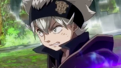 Black Clover Season 1 Image 1