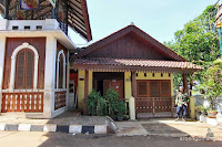 setu babakan