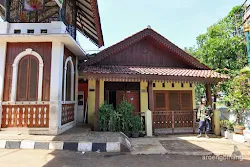 setu babakan jakarta selatan