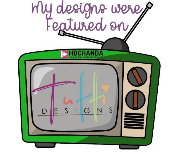 Tutti Designs/Hochanda TV