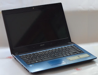 Jual Acer 4743 Core i3