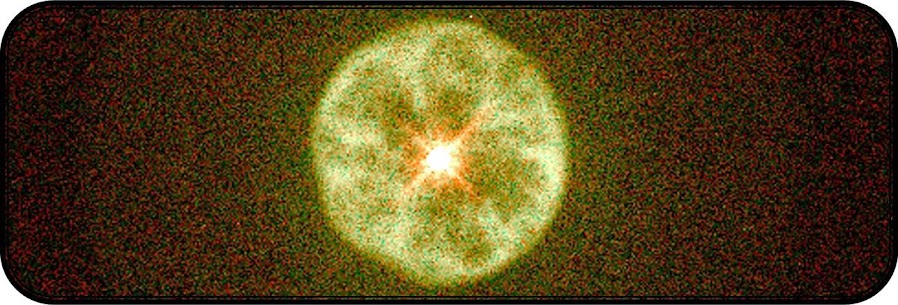 Lemon Slice Nebula