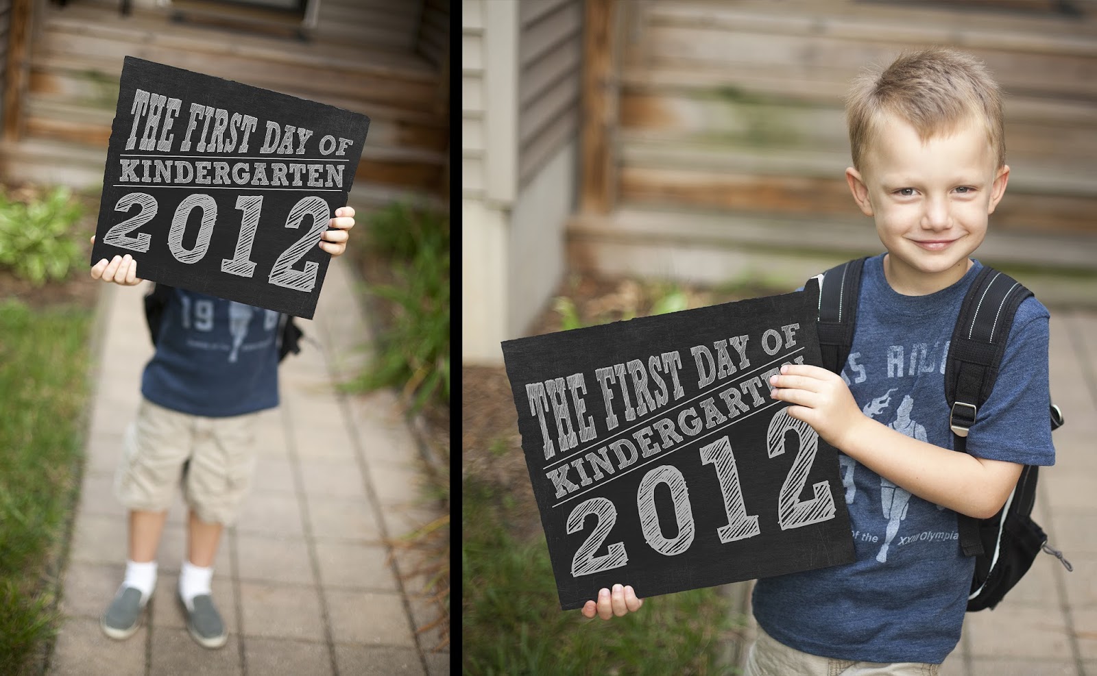 Less Ordinary Designs First Day Of School Free Printable Less Ordinary Designs First Day Of School Free Printable