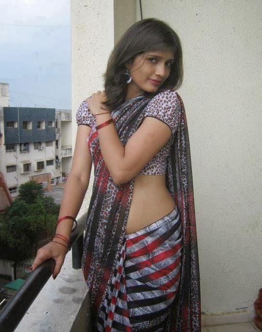 Bangladeshi Hot Sexy Girl On Roof With A S