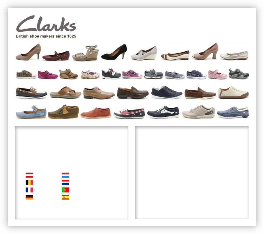 Clarks Shoes Customer Support Clarks Shoes Customer Support