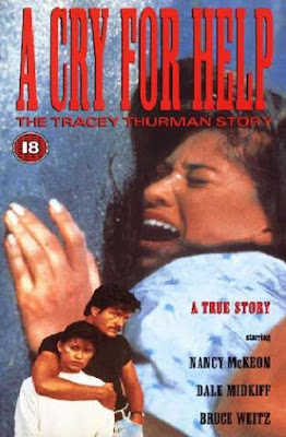 A Cry for Help: The Tracey Thurman Story Poster