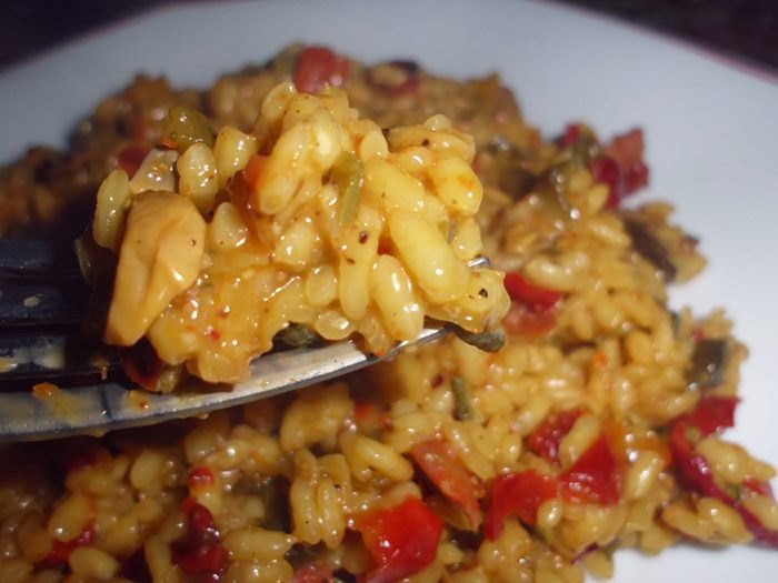 productos precocinados