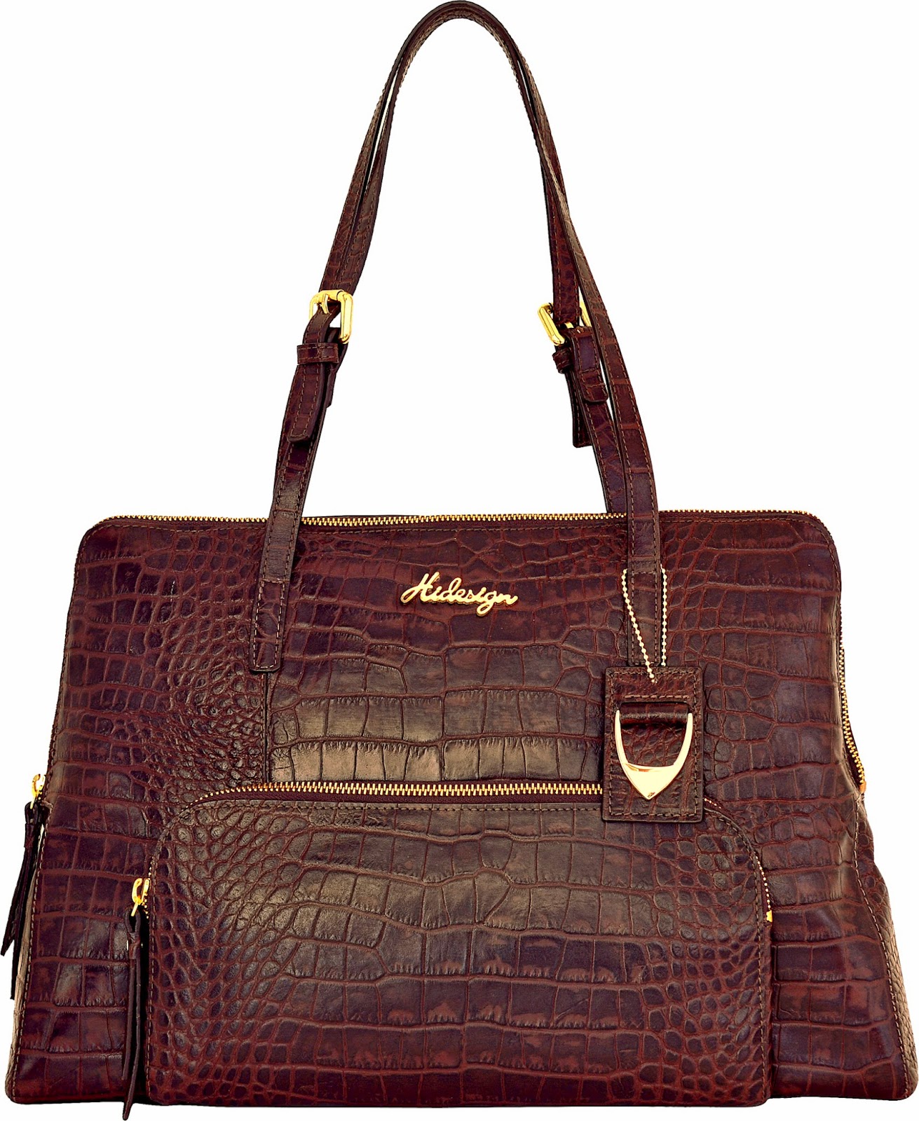 Hidesign Spring/Summer 2014 collection