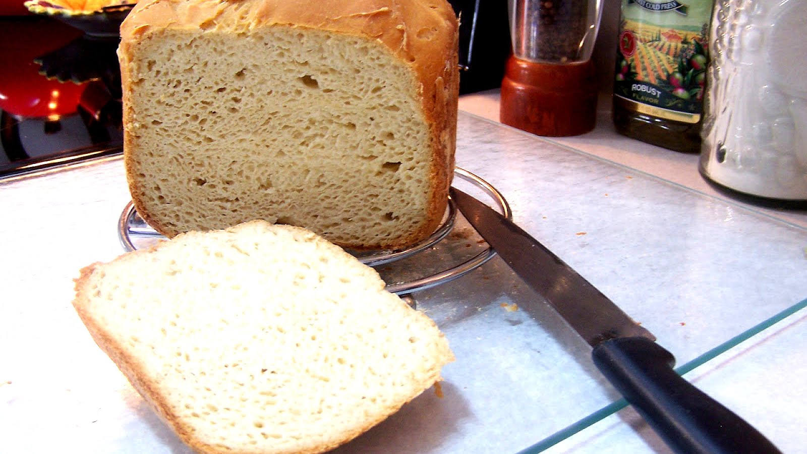 Quick Bread Machine Recipes Recipe Choices