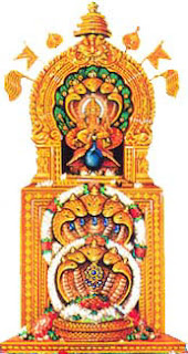 Picture of Kukke Subramanya Temple in Karnataka
