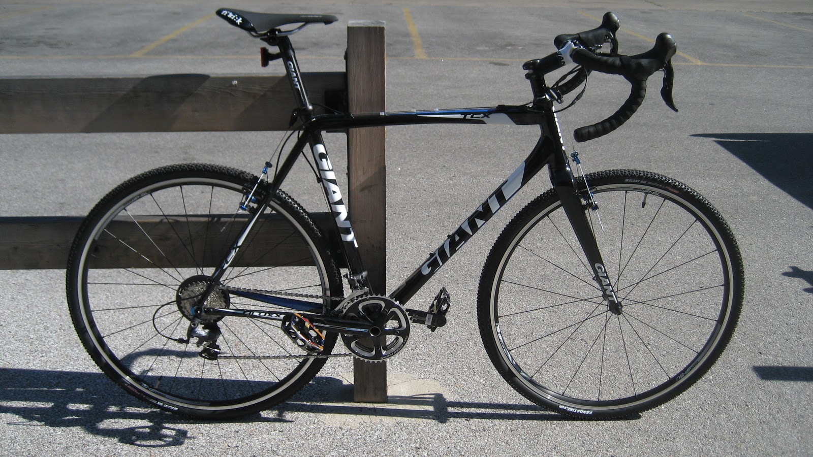 2012 giant tcx