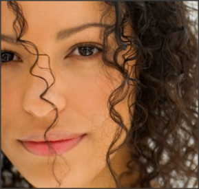 Cara merawat rambut keriting kribo dengan bahan alami