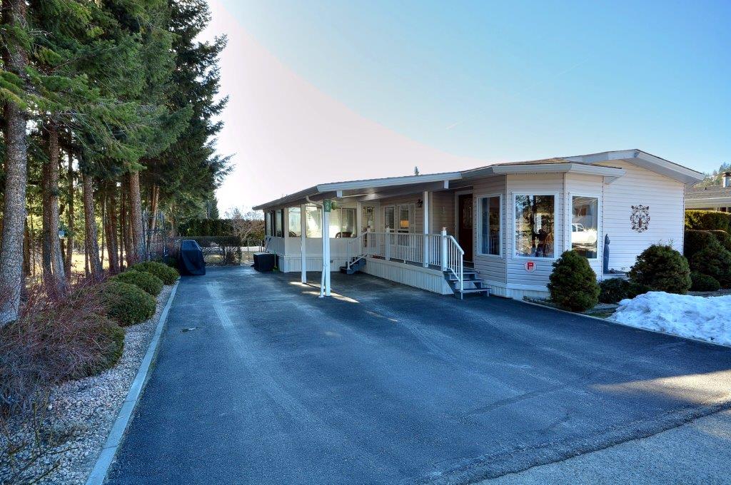 Real Estate West Kelowna REALTOR® Just Listed 851850 Shannon Lake