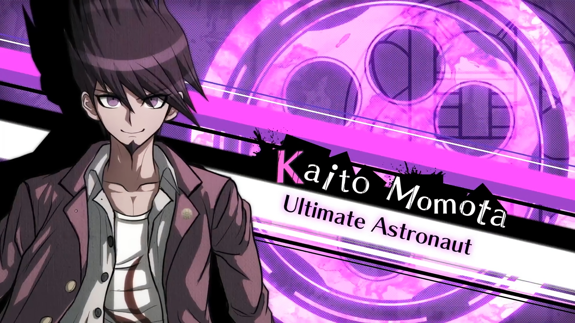Danganronpa Danganronpa
