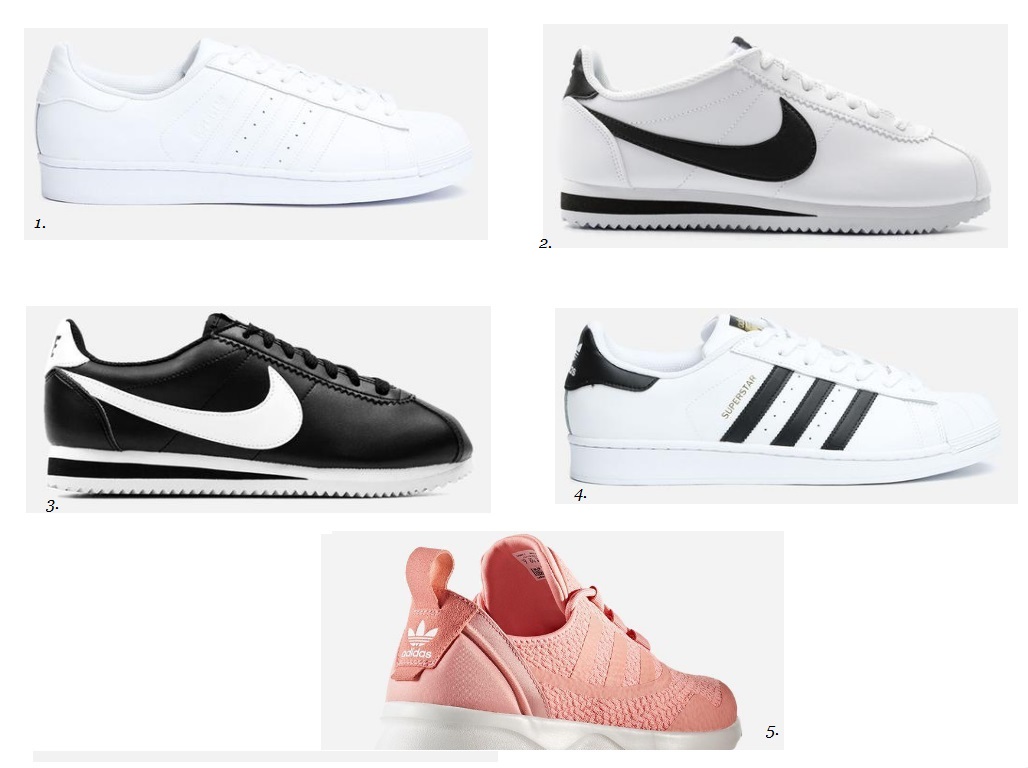 superbalist adidas sneakers