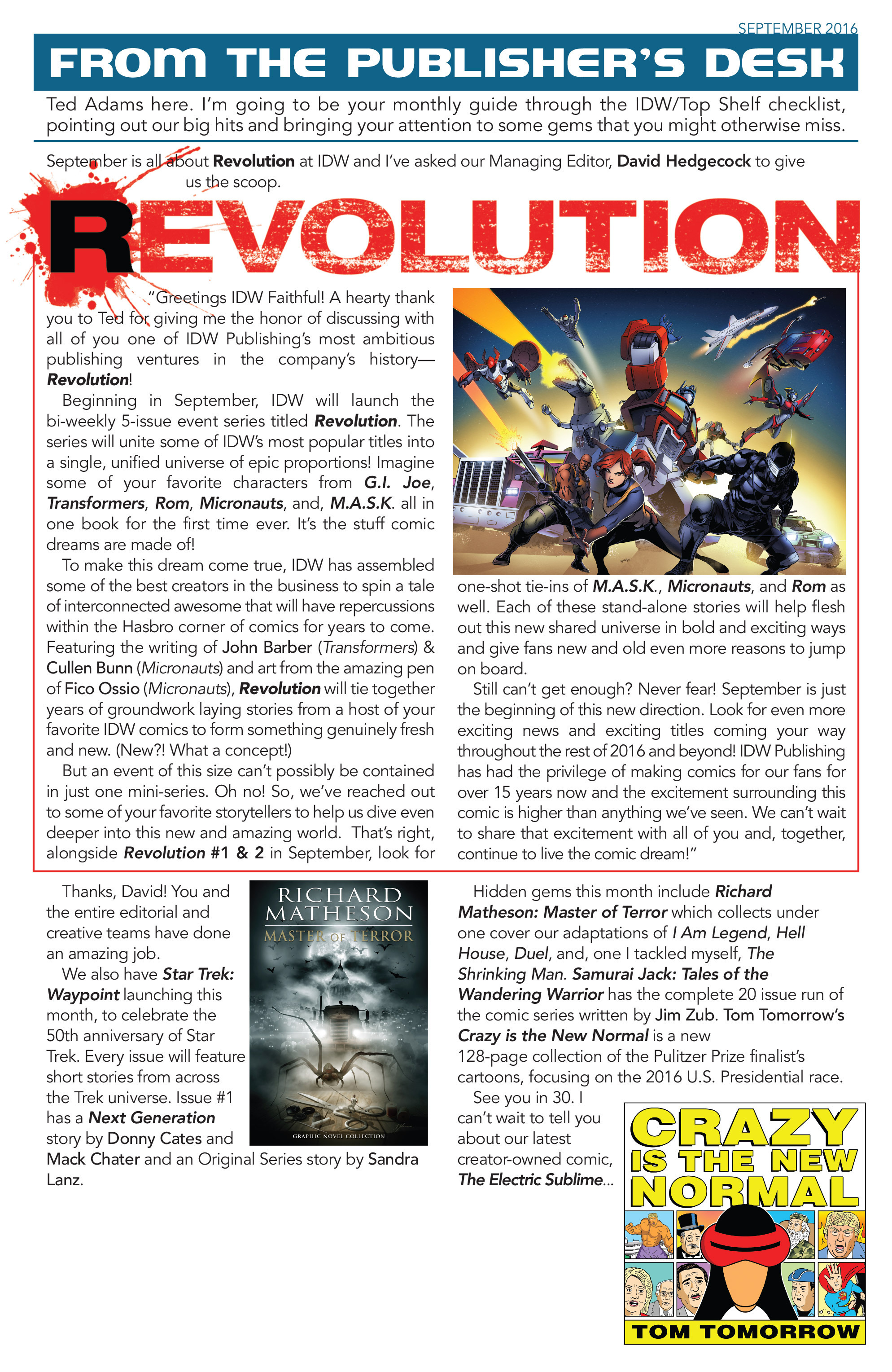 Read online Godzilla: Rage Across Time comic -  Issue #2 - 23
