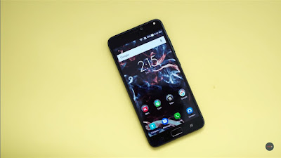 Review Spek Asus Zenfone 4 Max Pro, Harganya berapa?