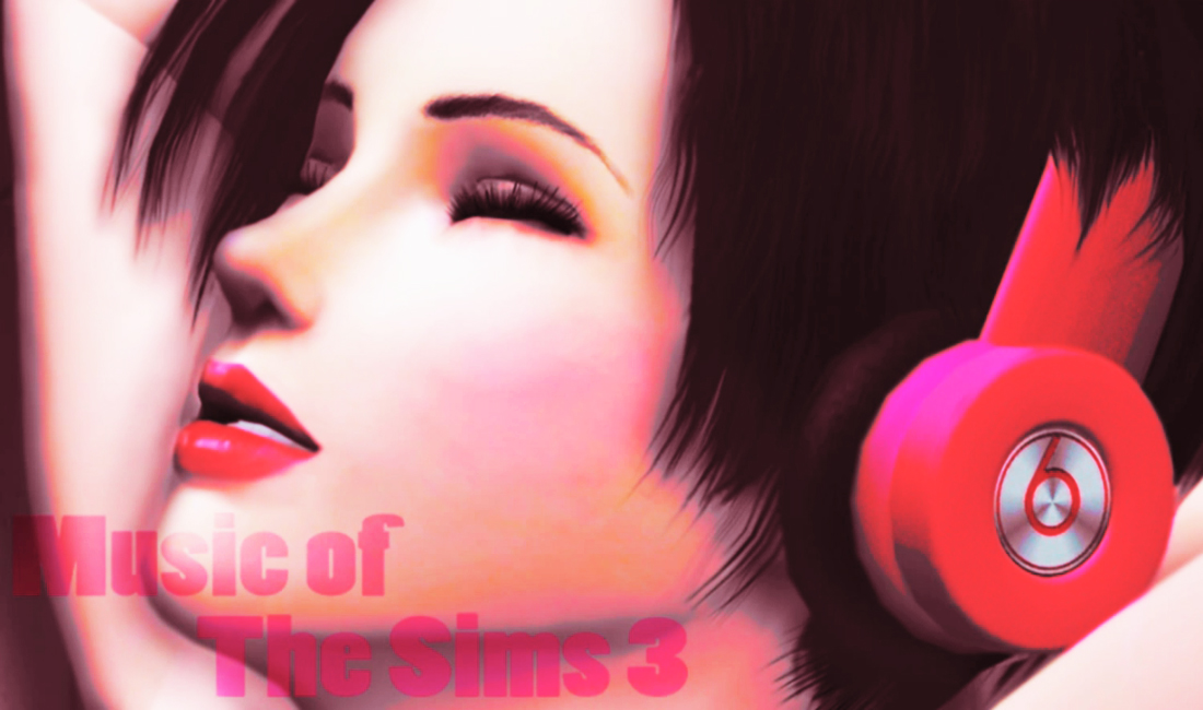 Music Of The Sims 3