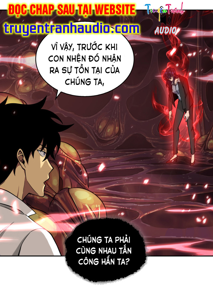 Vua Trộm mộ Chapter 114 - TC Truyện