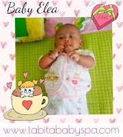 Baby Elea 2