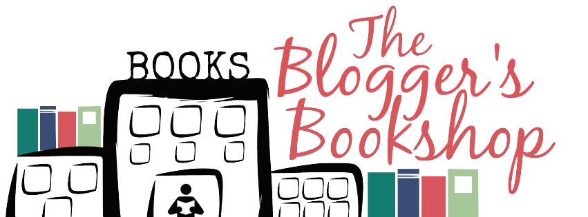 The Blogger's Bookshop 