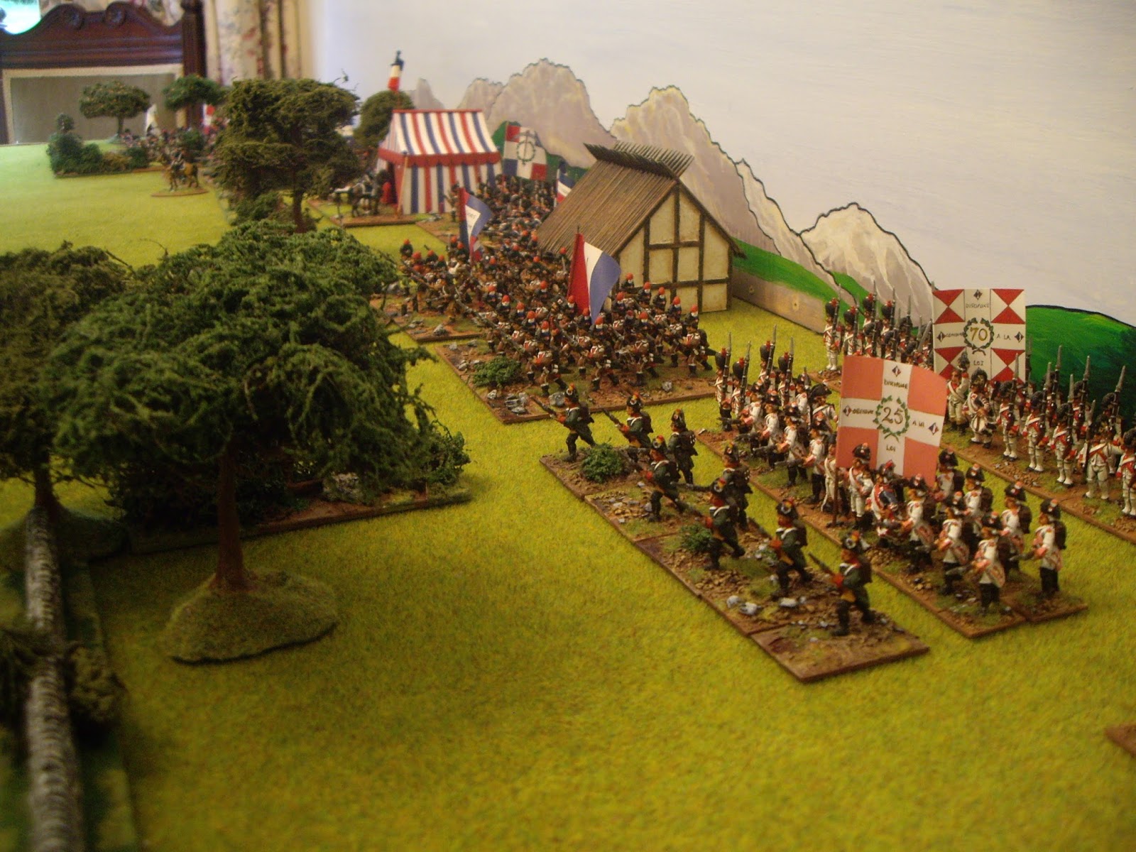 French Revolutionary Wargames 17891802 French Revolutionary Game
