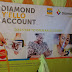   Official Launch Of Diamond Y’ello Account (DYA) In The Eastern Region