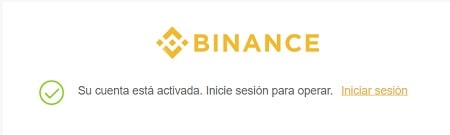 binance registro login iniciar sesión y comprar criptomonedas comprar bitshares binance