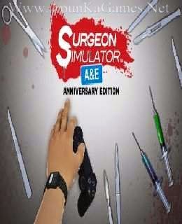 Surgeon Simulator  Anniversary Edition PC Game   Free Download Full Version - 39