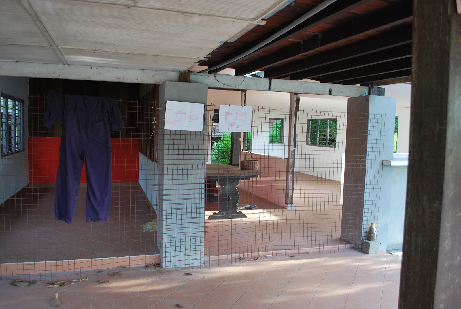 Populer 13+ Ubahsuai Rumah Teres Setingkat, Paling Dicari!