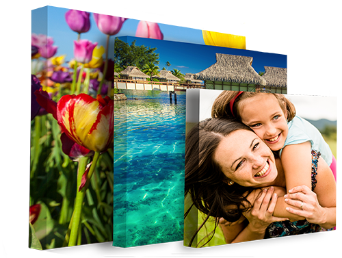 #Giveaway Preserving memories with Canvas on the Cheap