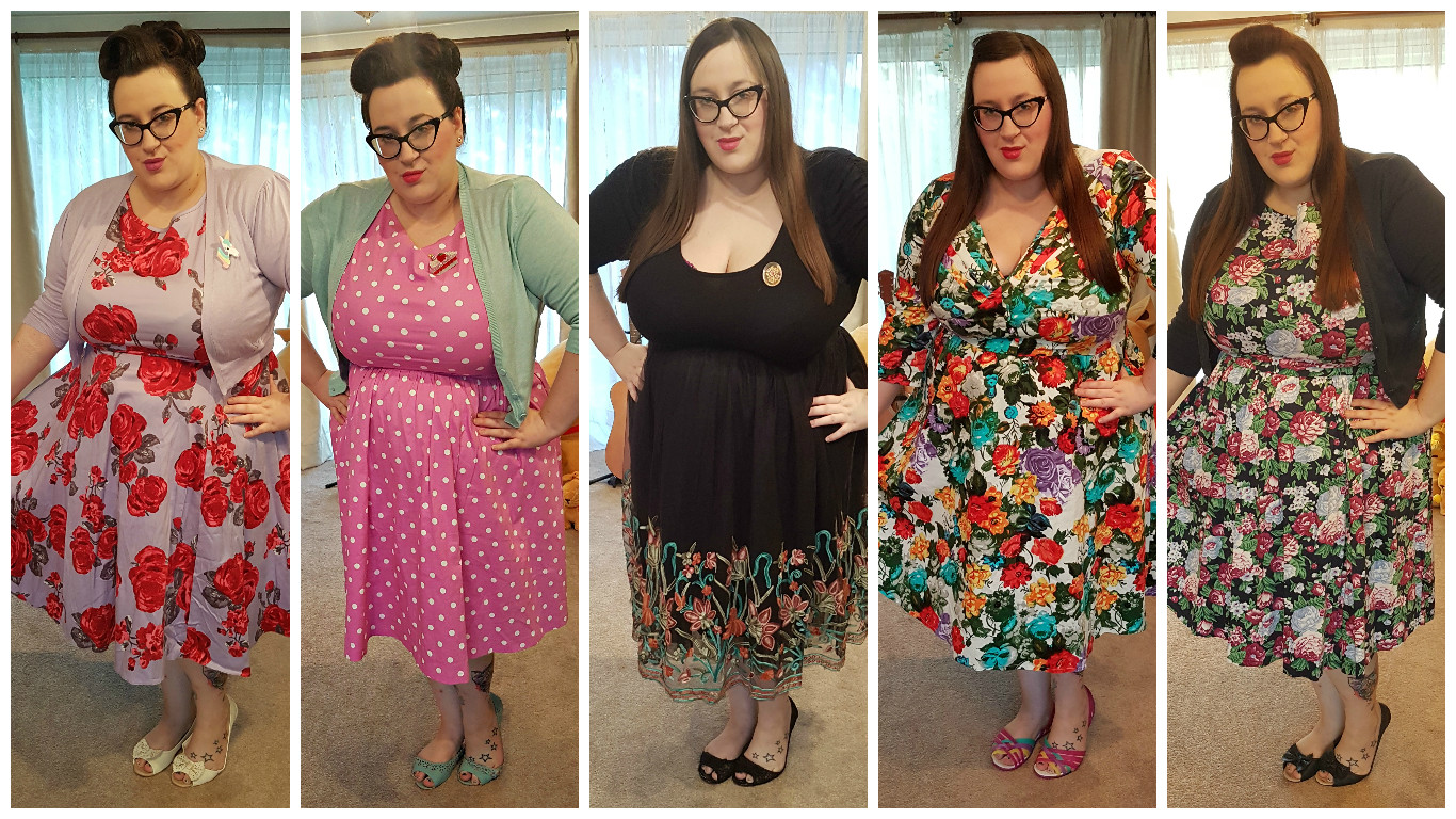 Does My Blog Make Me Look Fat