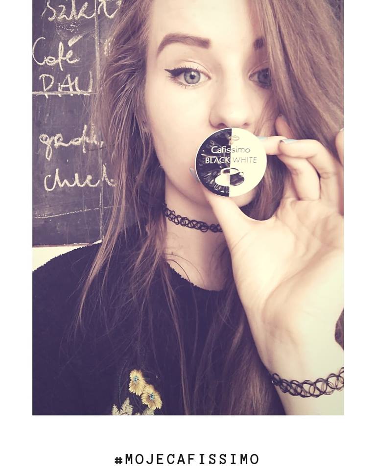 Cafissimo Bellissimo - testowanie ekspresu do kawy || Akcja ambasadorska.