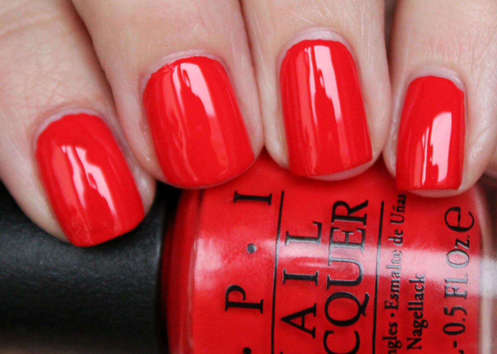 NAILTASTIC OPI Meet My "Decorator"