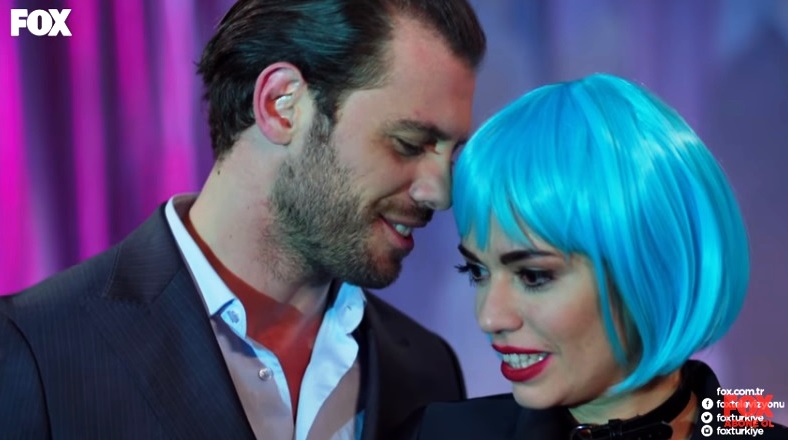 Bahar Viata Furata Episoadele 121 125 Turcesti Rezumat Pulbere De Stele