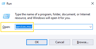 شرح كيف تقوم بإيقاف وتعطيل التحديث التلقائي في ويندوز 10 Windows بكل الطرق