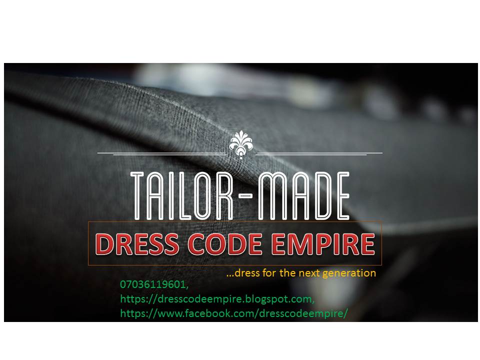 Dress Code Empire