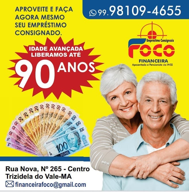 Foco Financeira