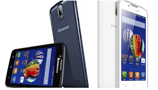 Action taken by Lenovo for Buyers Lenovo A536