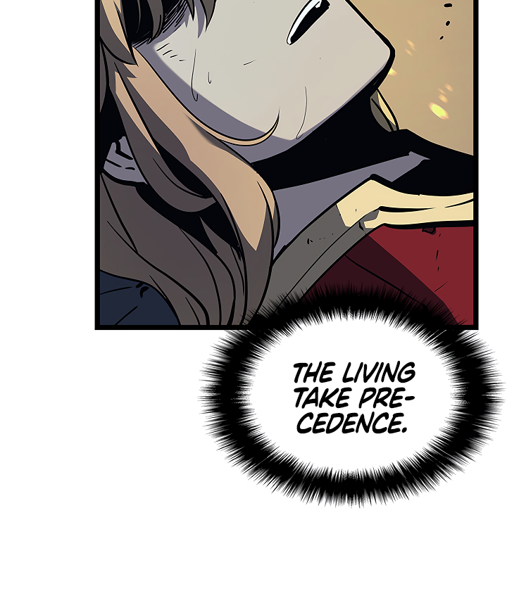 Solo Leveling Chapter 104 - AB Truyện