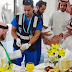 مرض السكري: قنبلة موقوتة في المملكة العربية السعودية مرض السكري: قنبلة موقوتة في المملكة العربية السعودية