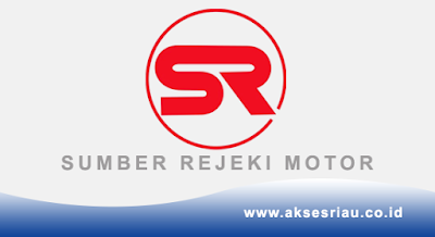 CV. Sumber Rejeki Motor Pekanbaru