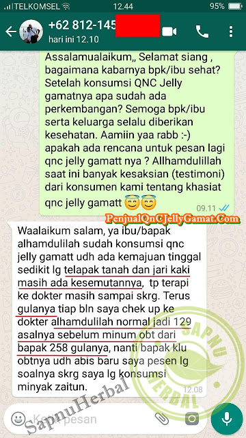 Cara Menyembuhkan Jari Tangan Kaku Tidak Bisa Ditekuk Sampai Tuntas ~ TESTIMONI QNC JELLY GAMAT Cara Menyembuhkan Jari Tangan Kaku Tidak Bisa Ditekuk Sampai Tuntas ~ TESTIMONI QNC JELLY GAMAT