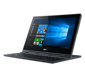 Acer Aspire Switch SW7-272P Drivers Support for Windows 10 64 Bit 