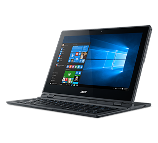 Acer Aspire Switch SW7-272P Drivers Support for Windows 10 64 Bit 