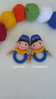 PATRON GRATIS PEPPE AMIGURUMI 34089